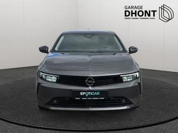 Opel Astra 2025 photo 2