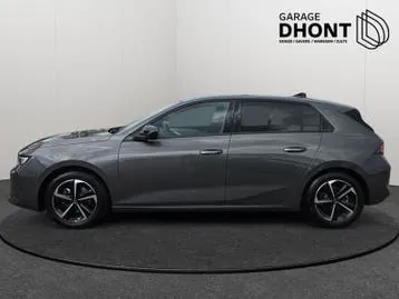 Opel Astra 2025 photo 3
