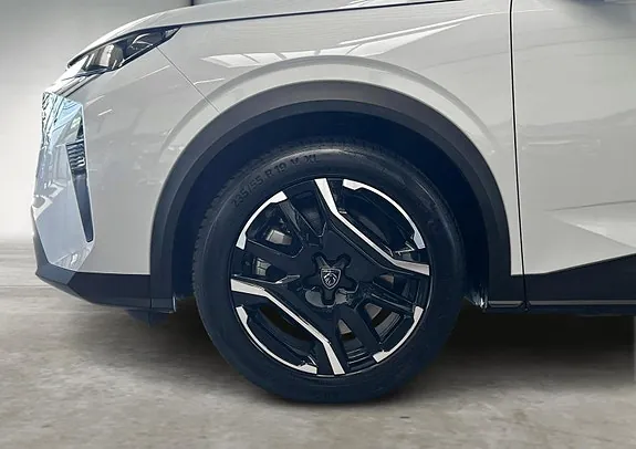 Peugeot E-3008 2025 photo 5