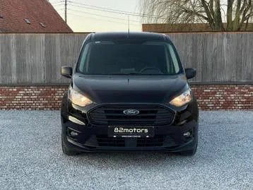 Ford Transit Connect 2020 photo 3