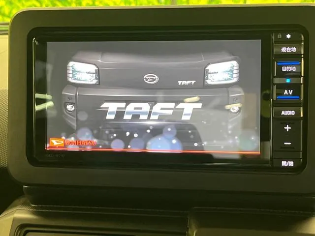 Daihatsu Tofut G-Turbo 2021 photo 3
