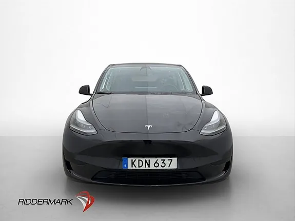 Tesla Model Y 2023 photo 3