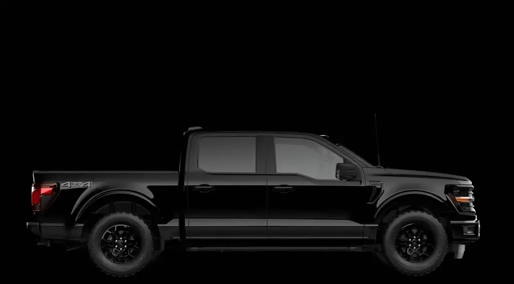 Ford F-150 2026 photo 4