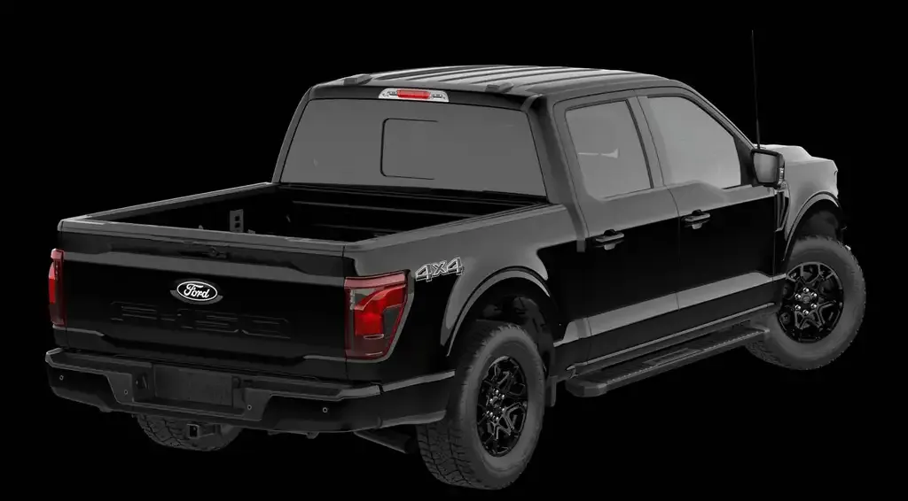 Ford F-150 2026 photo 5