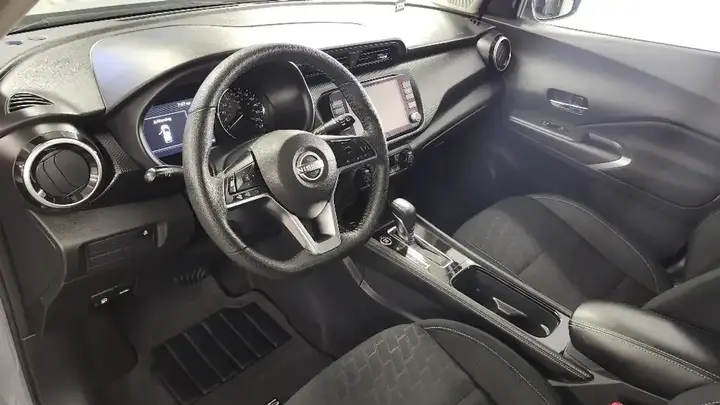 Nissan Kicks 2024 photo 4