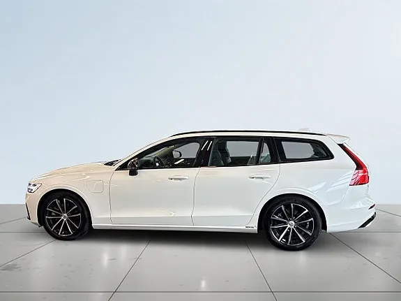 Volvo V60 2025 photo 4