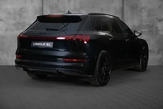 Audi E-Tron 2022 photo 5