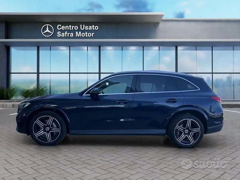 Mercedes-Benz Glc 2023 photo 3