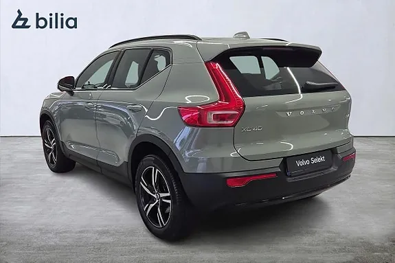 Volvo Xc40 2025 photo 2