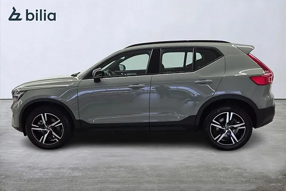 Volvo Xc40 2025 photo 3