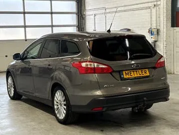 Ford Focus 2012 photo 3