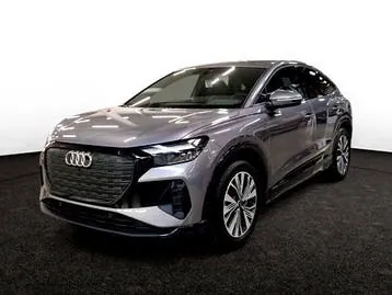 Audi Q4 Sportback