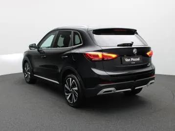 MG Zs 2026 photo 2