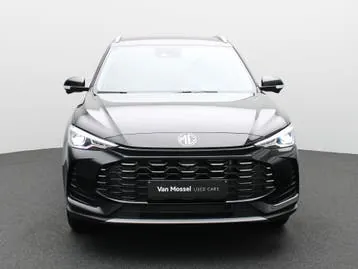 MG Zs 2026 photo 3