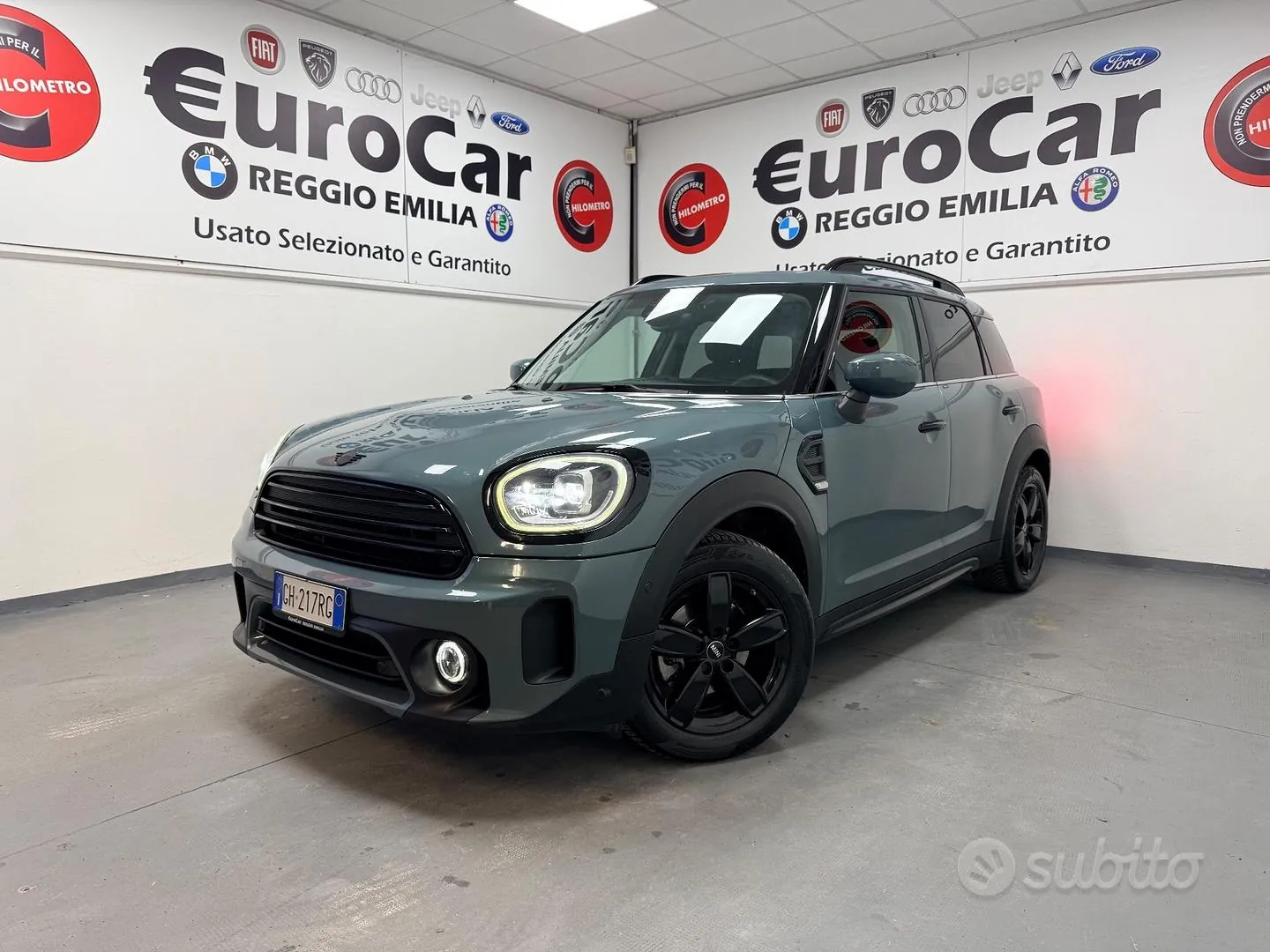 Mini Countryman 2022 photo 4