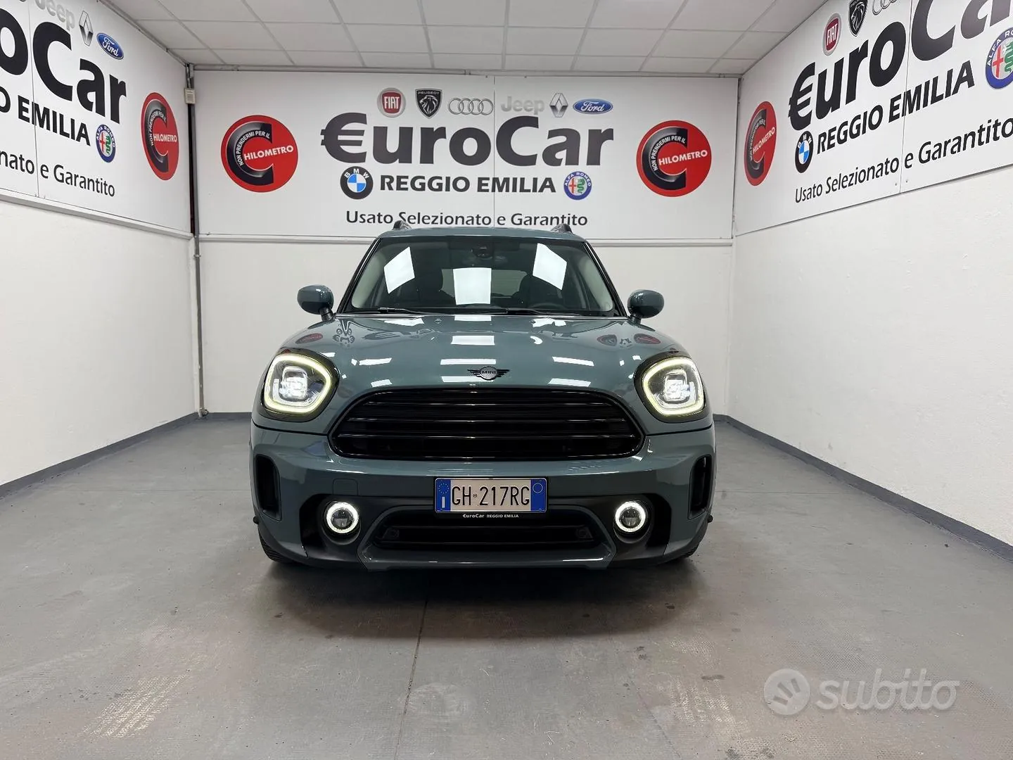 Mini Countryman 2022 photo 2