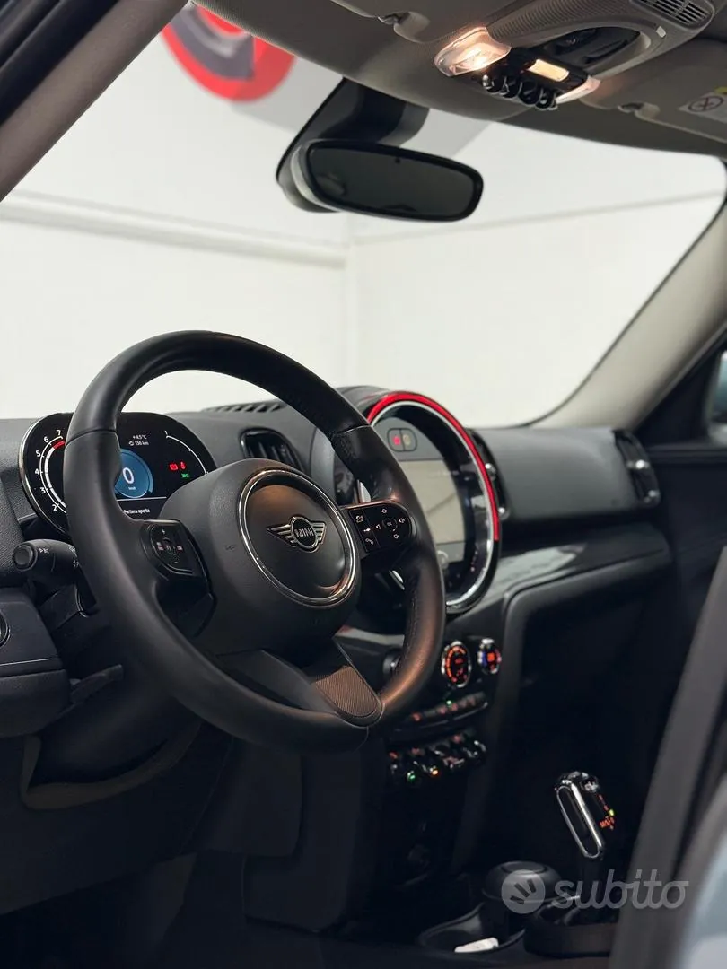 Mini Countryman 2022 photo 5