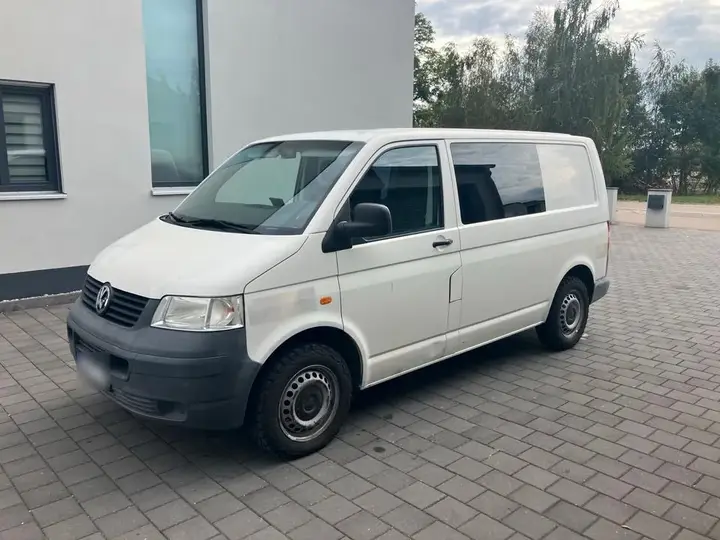 Volkswagen T5
