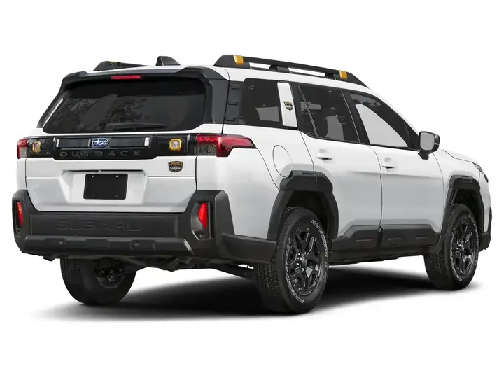 Subaru Outback 2026 photo 2