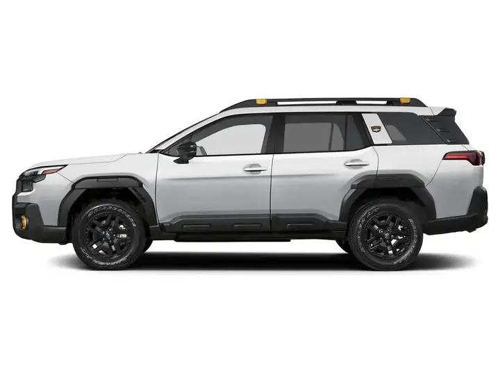 Subaru Outback 2026 photo 3
