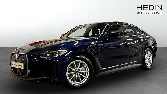 BMW I4