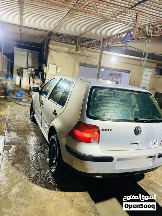 Volkswagen Id.4 2004 photo 2