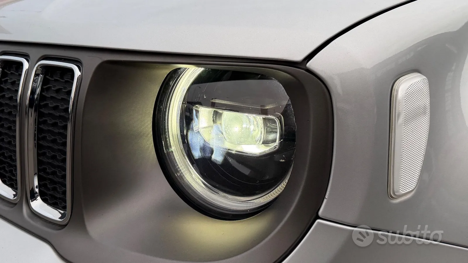 Jeep Renegade 2020 photo 4
