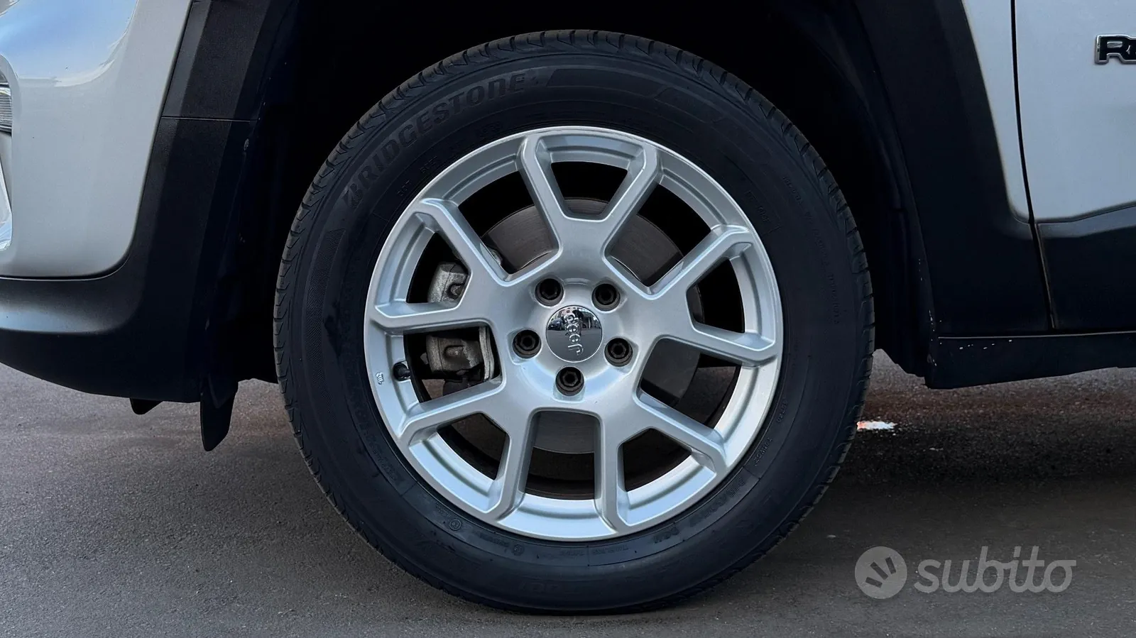 Jeep Renegade 2020 photo 5