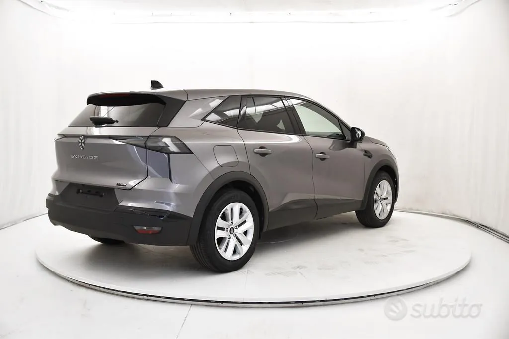 Renault Symbioz 2026 photo 4