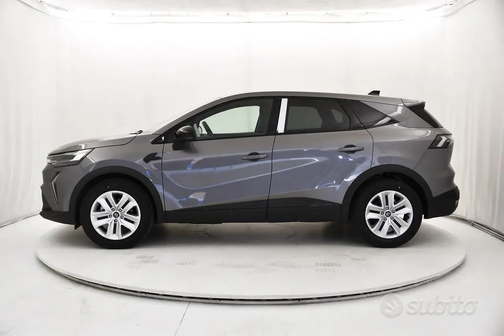 Renault Symbioz 2026 photo 3