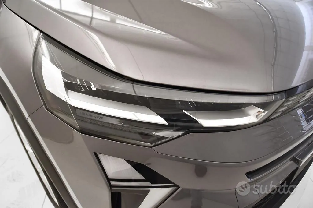 Renault Symbioz 2026 photo 5