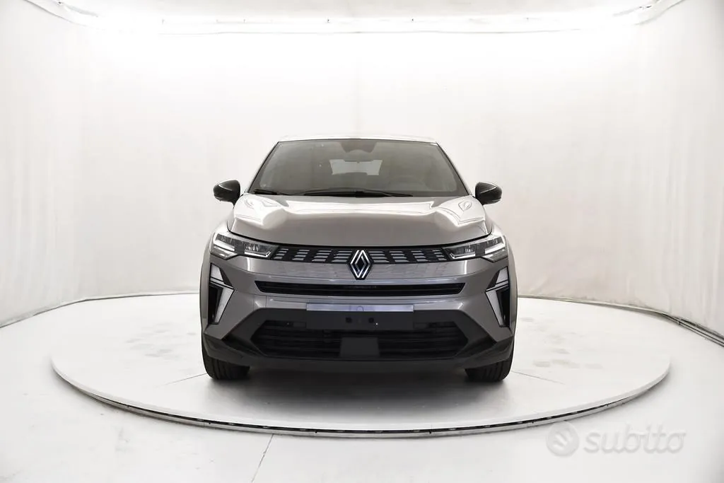 Renault Symbioz 2026 photo 2