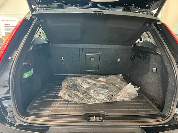 Volvo Xc40 2023 photo 5