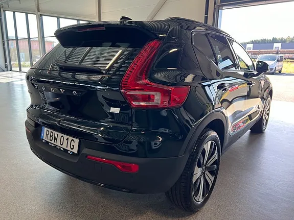 Volvo Xc40 2023 photo 3