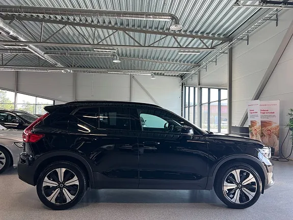 Volvo Xc40 2023 photo 2