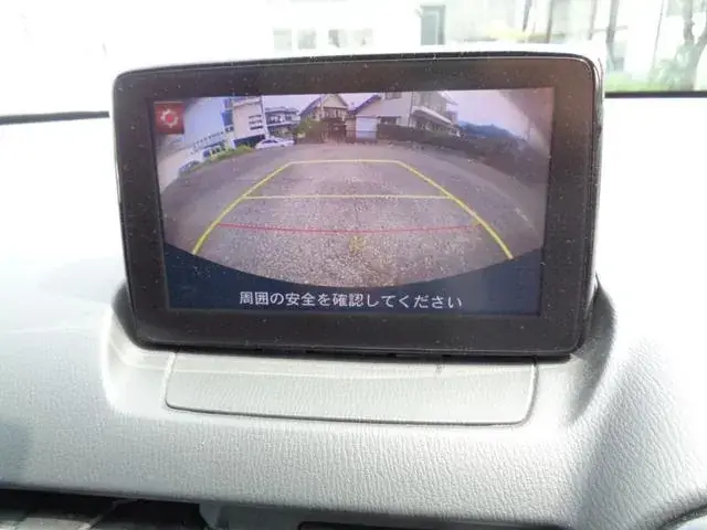 Mazda Demio 2016 photo 4