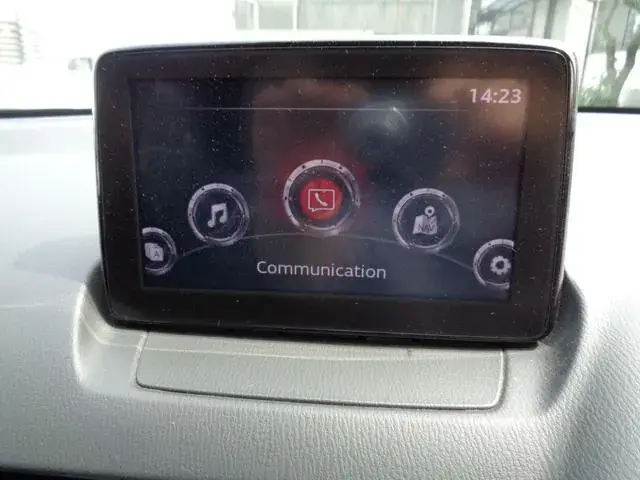 Mazda Demio 2016 photo 5