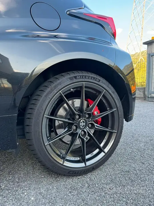 Toyota Yaris 2021 photo 4