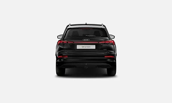 Audi Q4 E-Tron 2027 photo 2