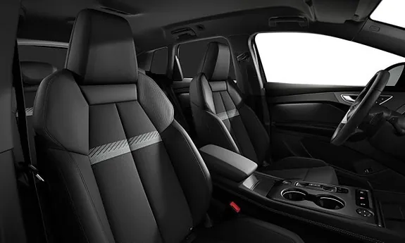 Audi Q4 E-Tron 2027 photo 3