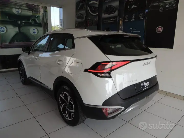 Kia Sportage 2023 photo 4