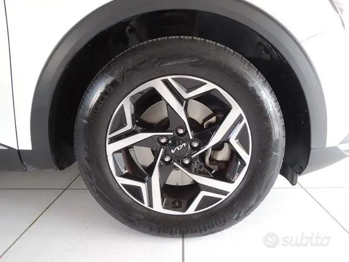 Kia Sportage 2023 photo 3