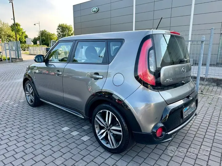 Kia Soul 2016 photo 5