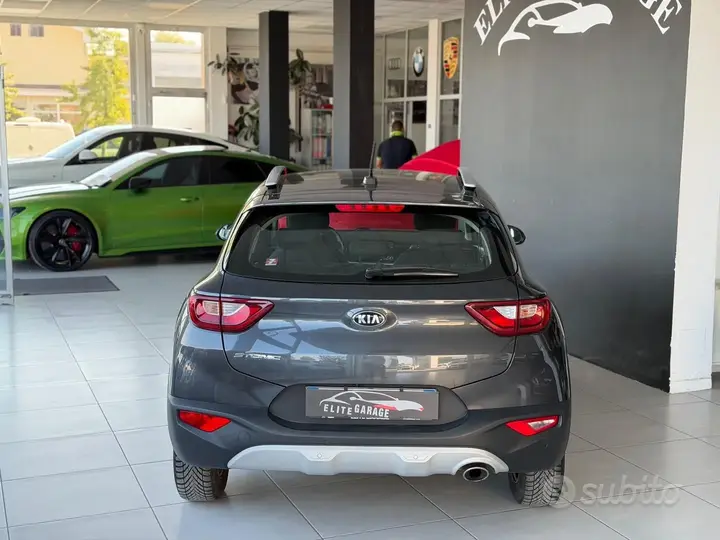 Kia Stonic 2019 photo 5