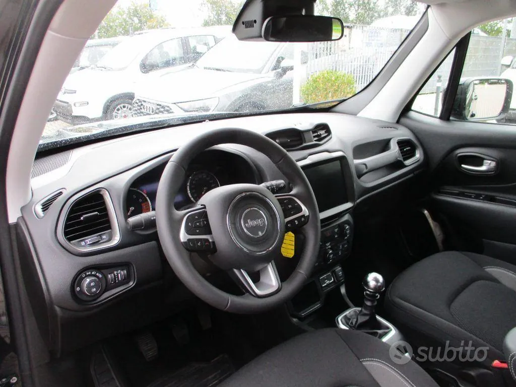 Jeep Renegade 2023 photo 5
