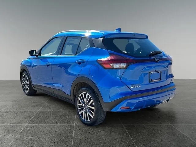 Nissan Kicks 2025 photo 4