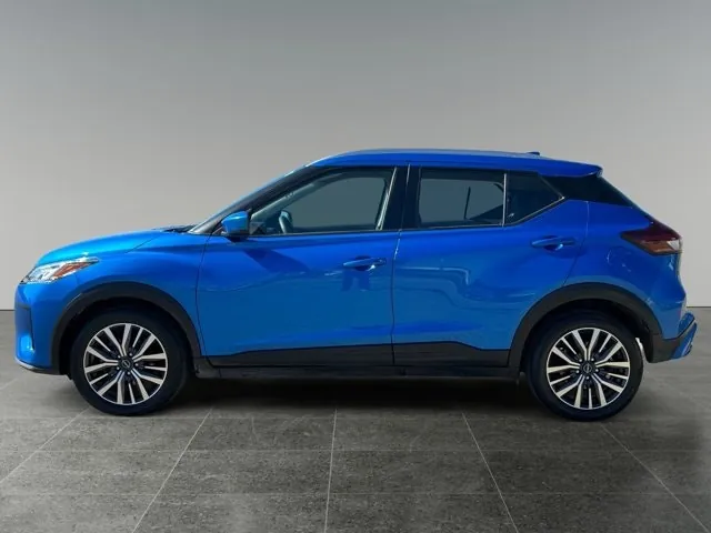 Nissan Kicks 2025 photo 2