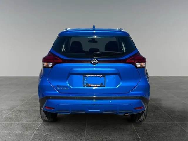 Nissan Kicks 2025 photo 5