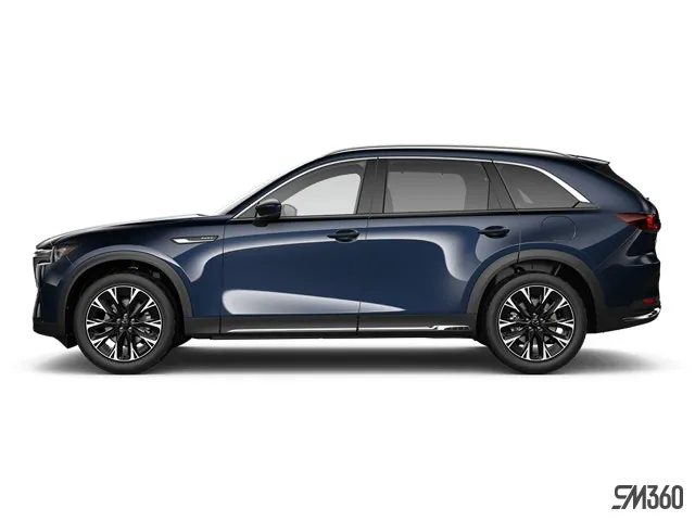 Mazda Cx-90