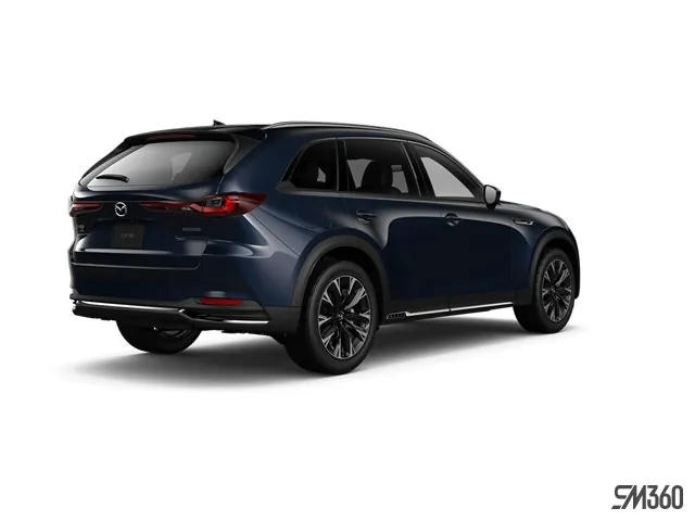 Mazda Cx-90 2026 photo 2